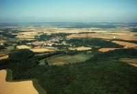 Photo de Thiaucourt-Regniéville (54)