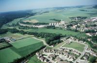 Photo de Gondrecourt-Le-Château (55)