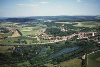 Photo de Dun-sur-Meuse (55)