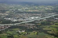 Photo de Chasse-sur-Rhône (38)