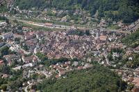 Photo de Baume-les-Dames (25)