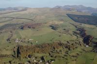 Photo de Saint-Sauves-d'Auvergne (63)