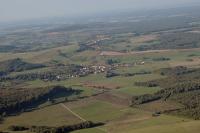 Photo de Bouxières-aux-Bois (88)