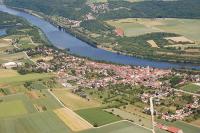 Photo de Villey-Saint-Etienne (54)