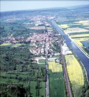 Photo de Vandières (54)
