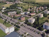 Photo de Vittel (88)