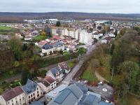 Photo de Contrexéville (88)