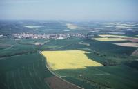 Photo de Vic-sur-Seille (57)