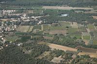 Photo de Aujargues (30)