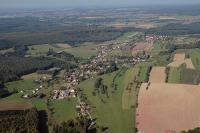 Photo de Fremifontaine (88)