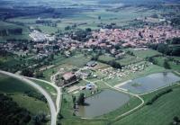 Photo de Vic-sur-Seille (57)
