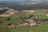 Photo de Ménarmont (88)