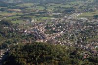 Photo de Bruyères (88)