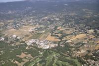 Photo de Tourrettes (83)