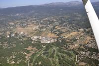 Photo de Tourrettes (83)