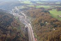 Photo de Plombières-les-Bains (88)