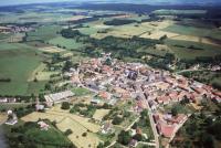 Photo de Beaumont-en-Argonne (55)