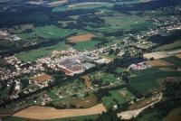 Photo de Thaon-les-Vosges (88)