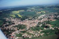 Photo de Château-Salins (57)