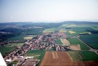 Photo de Montois-la-Montagne (57)