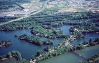 Photo de Moulins-lès-Metz (57)