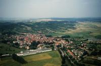Photo de Vic-sur-Seille (57)