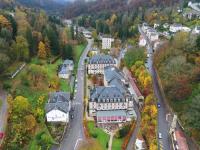 Photo de Plombières-les-Bains (88)