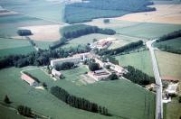 Photo de Saint-Nicolas-lès-Cîteaux (21)