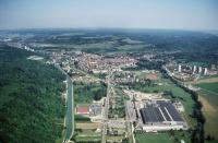 Photo de Ligny-en-Barrois (55)