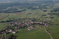 Photo de Chamagne (88)