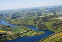 Photo de Esch-sur-Sûre