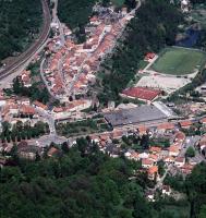 Photo de Hombourg-Haut (57)