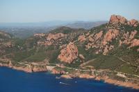 Photo de Saint-Raphaël (83)