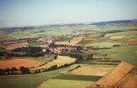 Photo de Aulnois-sur-Seille (57)