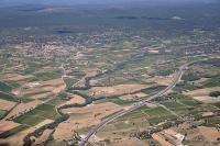 Photo de Pourrières (83)