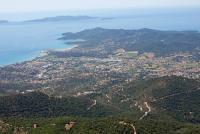 Photo de Bormes-les-Minosas (83)