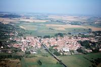 Photo de Vic-sur-Seille (57)