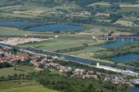 Photo de Vandières (54)