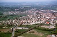 Photo de Lunéville (54)