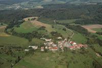 Photo de Bouzemont (88)