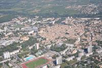 Photo de Bagnols-sur-Cèze (30)