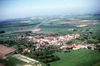 Photo de Maizières-lès-Vic (57)