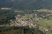 Photo de Brouvelieures (88)