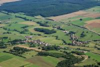 Photo de Velotte-et-Tatignécourt (88)