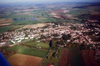 Photo de Château-Salins (57)
