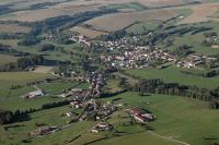 Photo de Ville-sur-Illon (88)