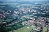 Photo de Blainville-sur-l'Eau (54)