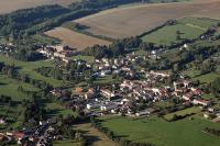 Photo de Ville-sur-Illon (88)