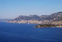 Photo de Roquebrune-Cap-Martin (06)