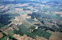 Photo de Clermont-Créans (72)